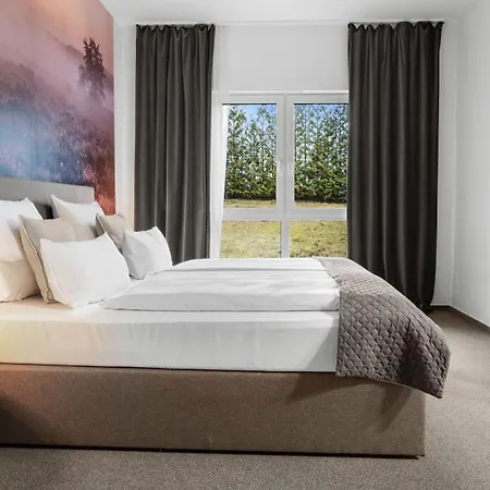 Resort Hotel Bispingen Superior-2